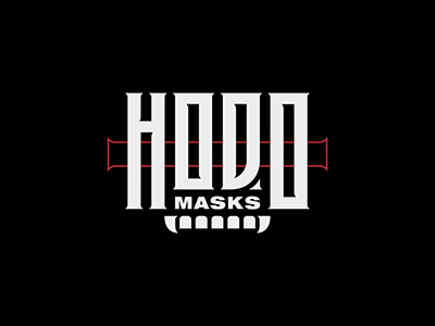 Hodo masks