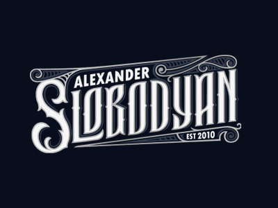 Alexander Slobodyan