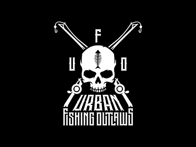 Urban fishing outlaws