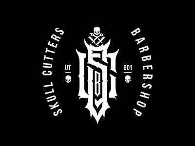 skullcutters barbershop