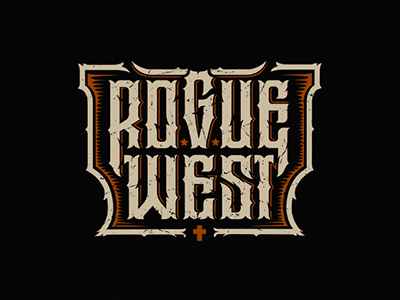 Rouge west
