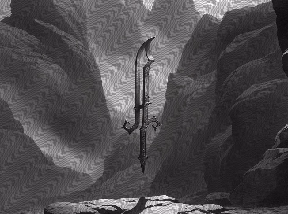 Letter A presentation