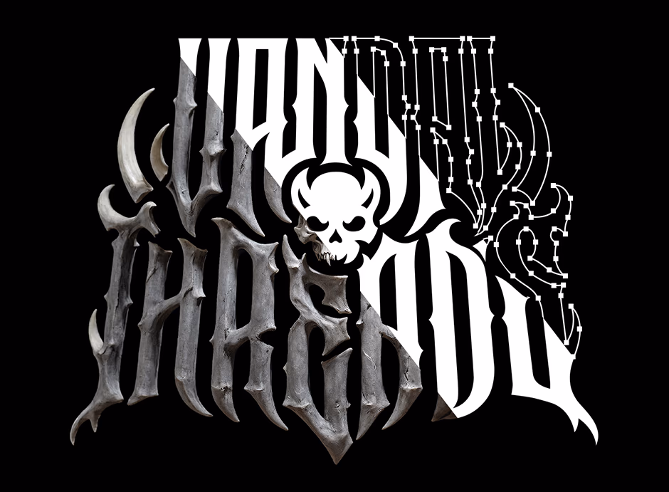 Vandal Threads presentation