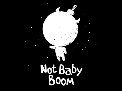 Not Baby Boom