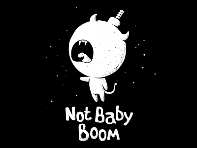 Not Baby Boom 2