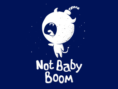 Not Baby Boom