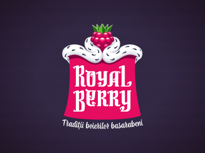 Royal Berry