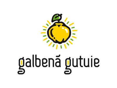 Galbena gutuie