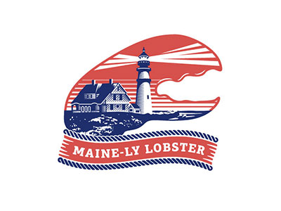Maine ly Lobster