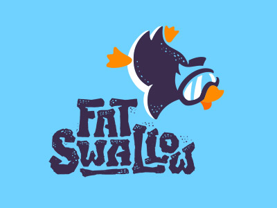Fat Swallow