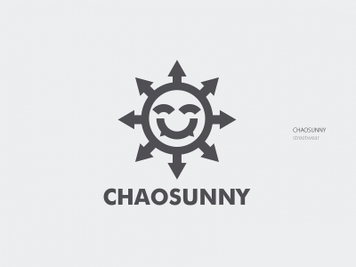 Chaosunny