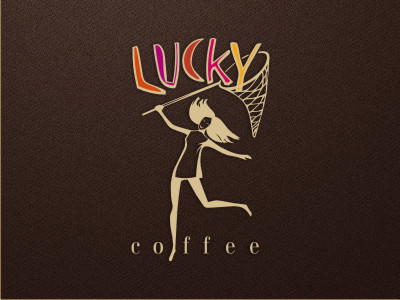 Lucky Coffee