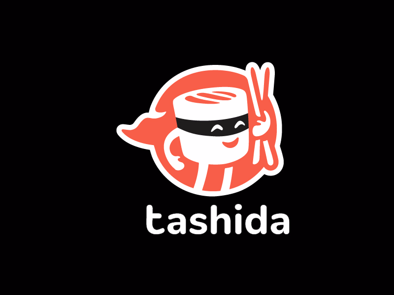 Tashida