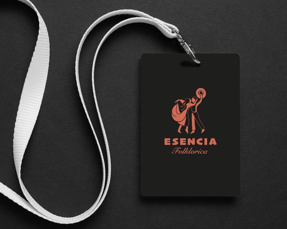 Esencia Folklorica presentation