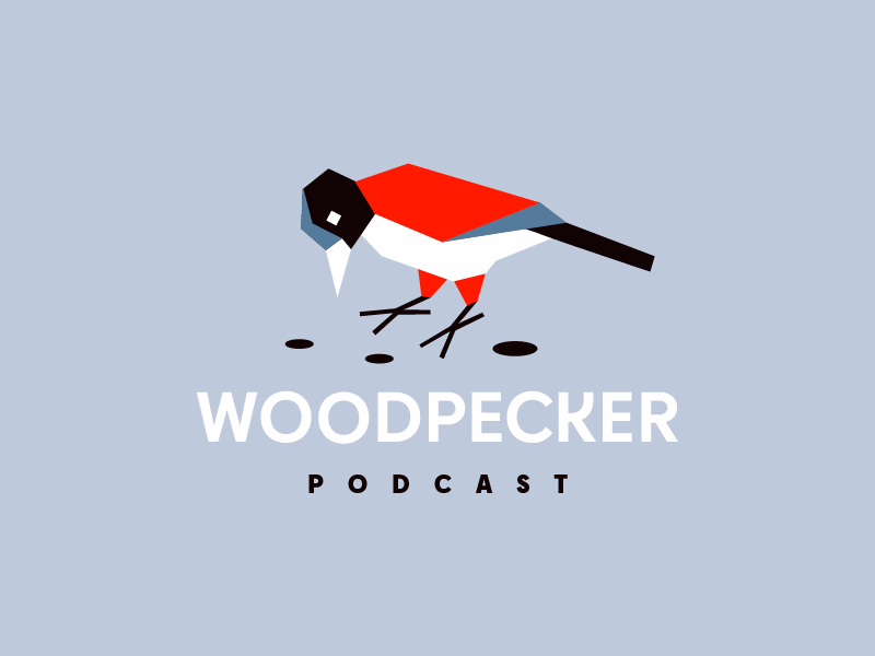 Podcast Woodpecker
