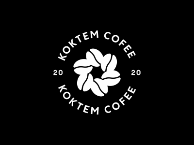 Koktem coffee