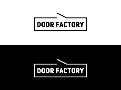 Door factory