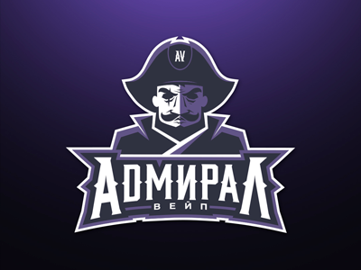 Адмирал Вейп