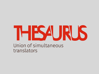 Thesaurus