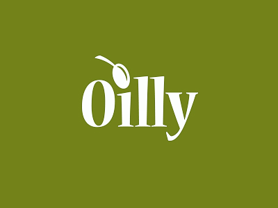 Oilly