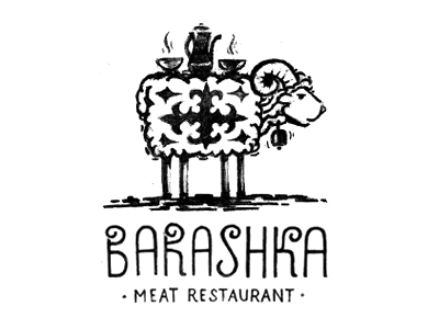 Barashka