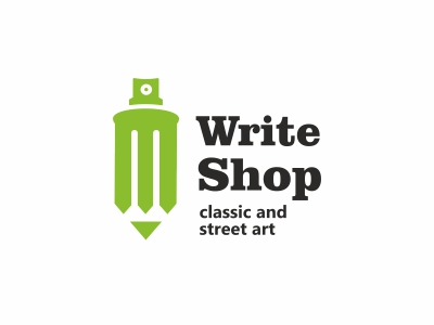 Write Shop