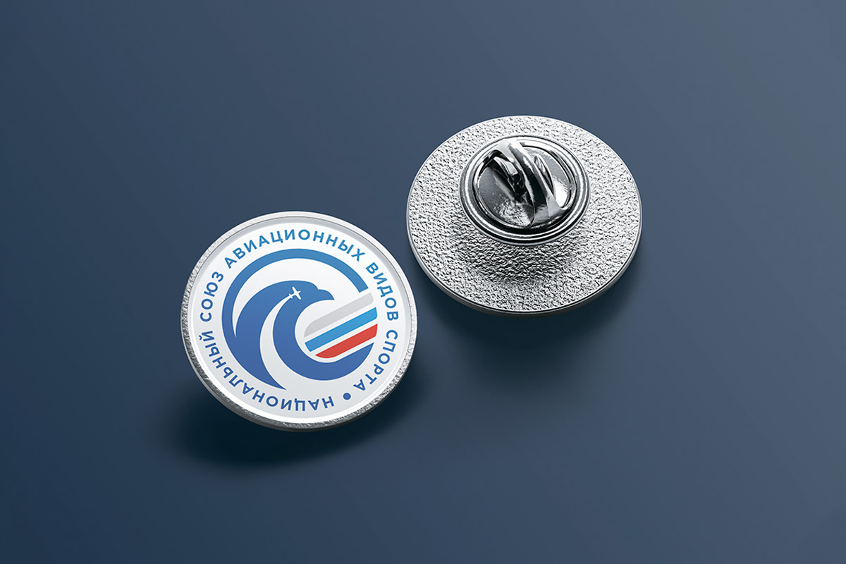 Национальный союз авиационных видов спорта presentation