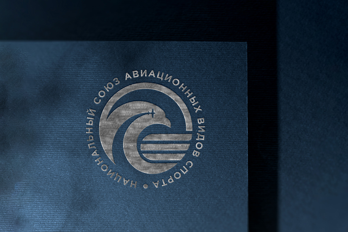 Национальный союз авиационных видов спорта presentation