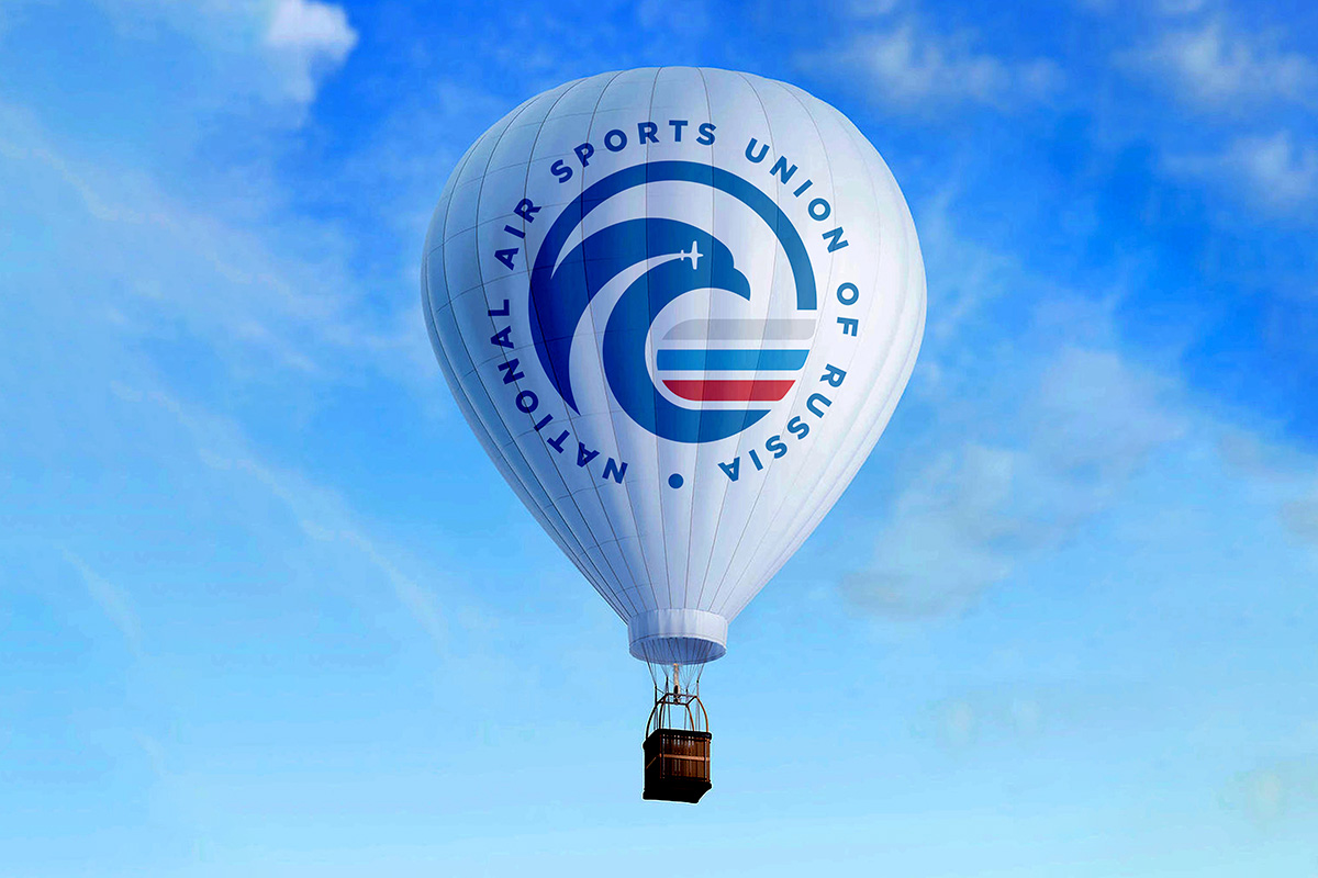 Национальный союз авиационных видов спорта presentation