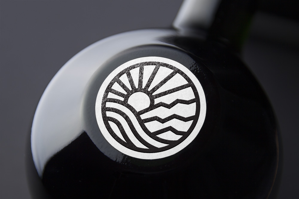 Фьорд presentation