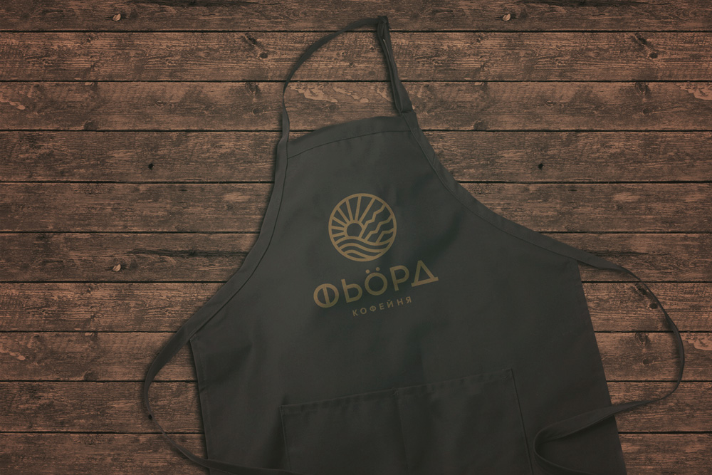 Фьорд presentation