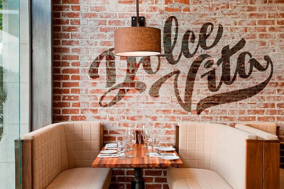 Dolce Vita presentation