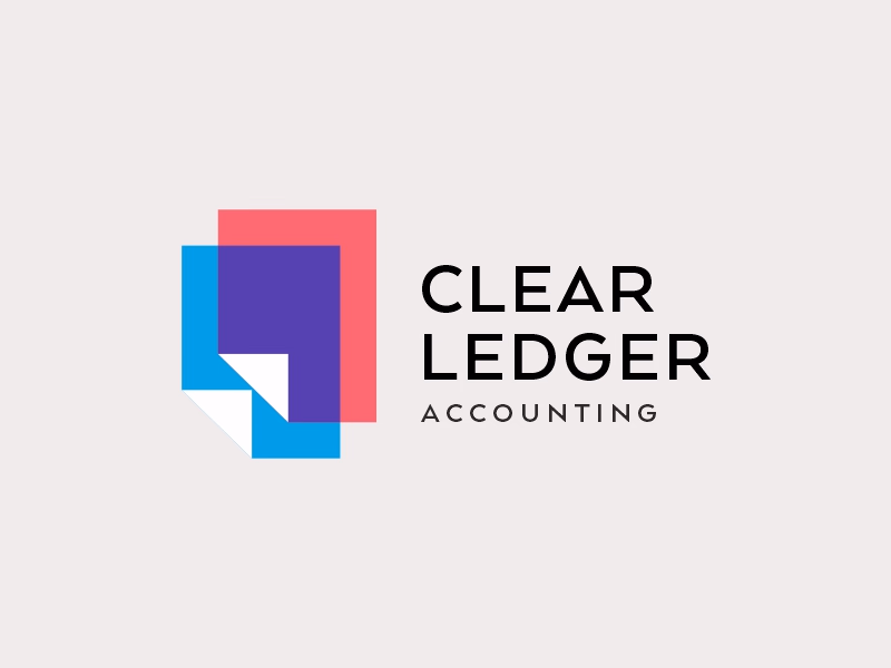 Clear ledger
