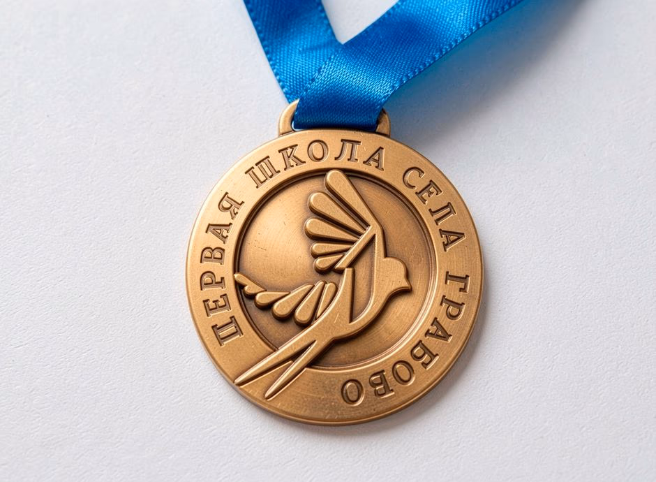 Первая школа presentation