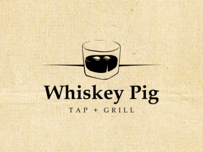 Whiskey Pig