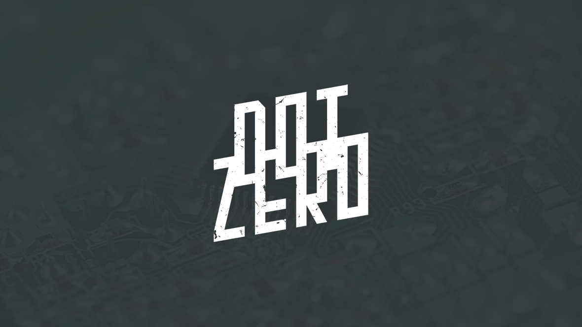 DOT ZERO presentation