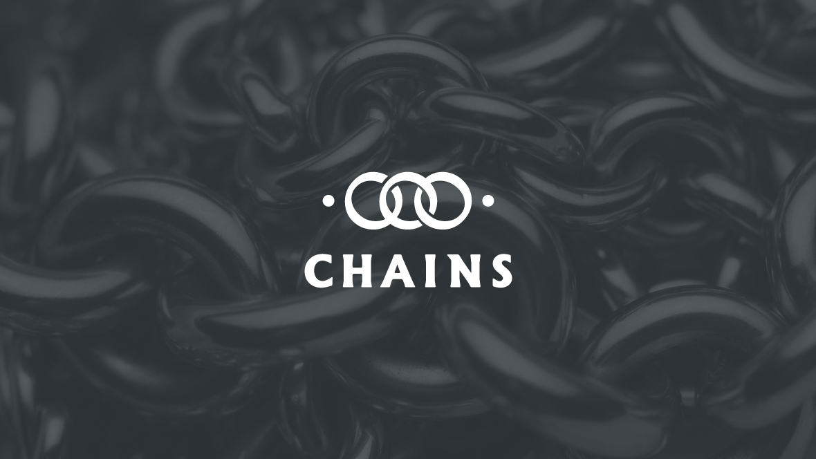 CHAINS presentation