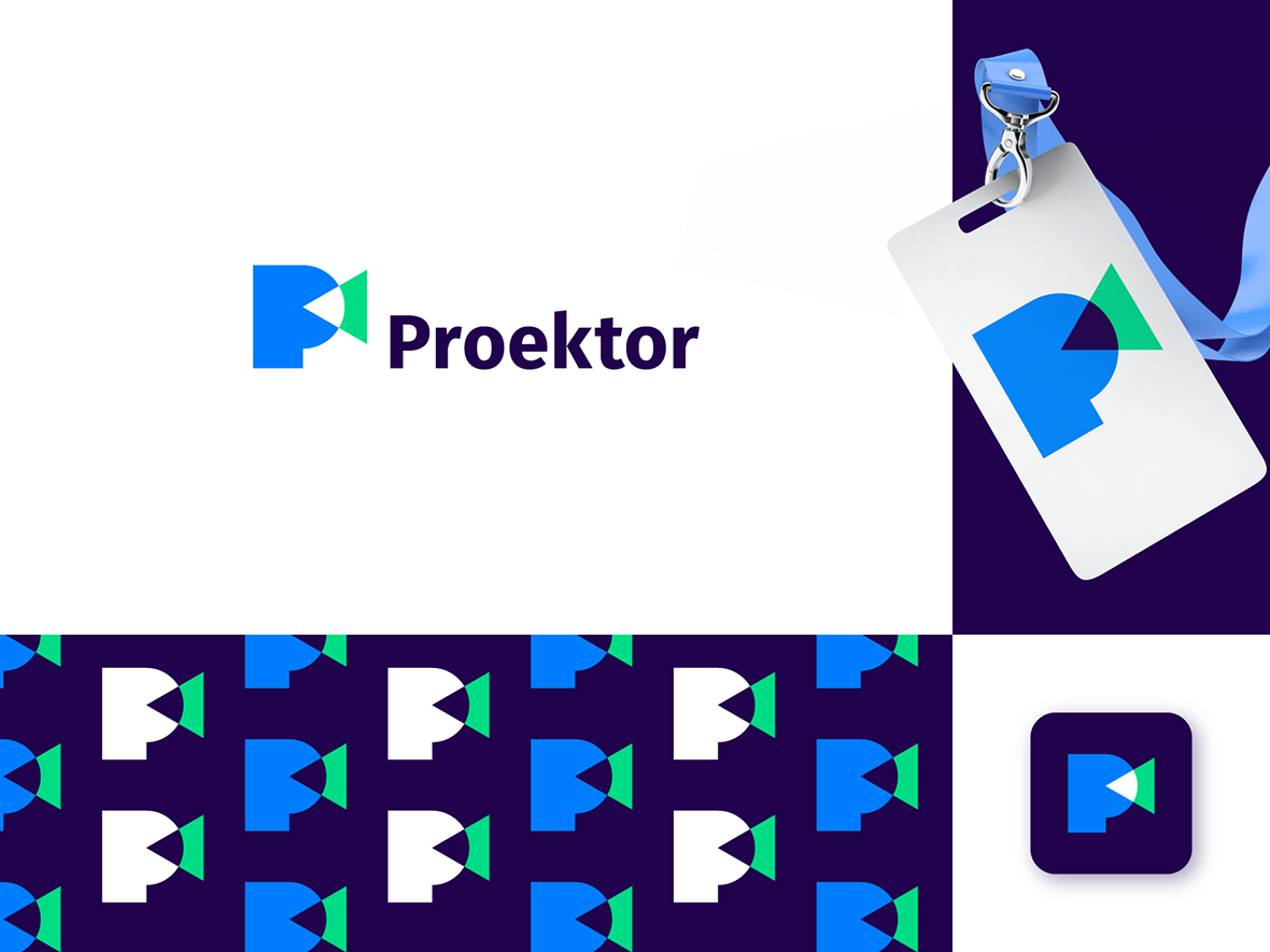 Proektor presentation