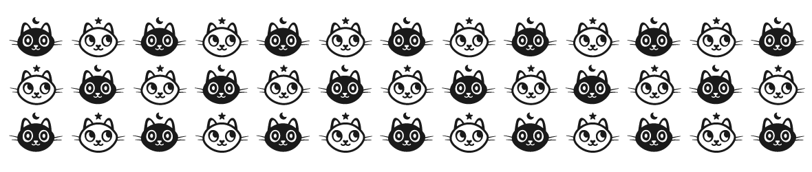 Happy Kitten presentation