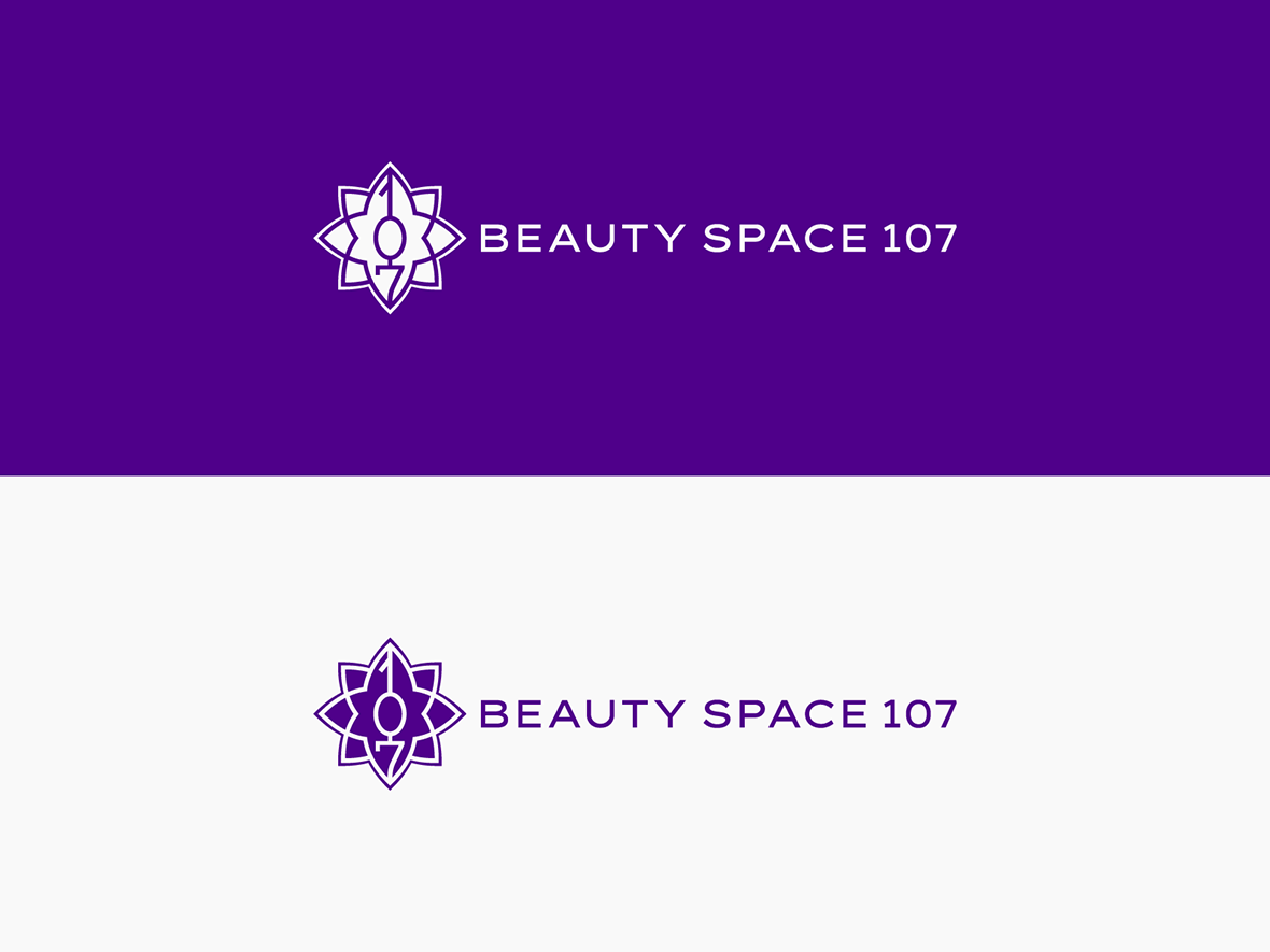 Beauty Space 107 presentation