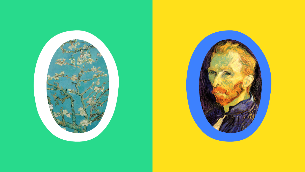 Lost Lectures presentation