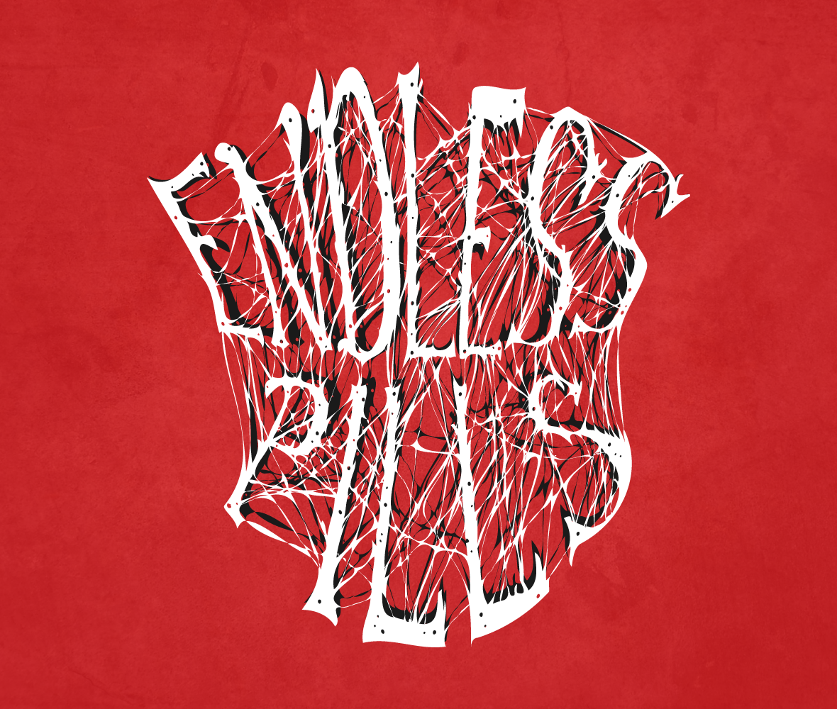 Endless Pills presentation