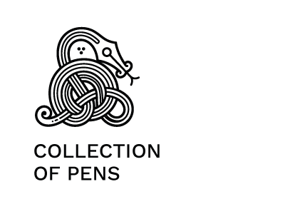 Pen Logo Collection 2021