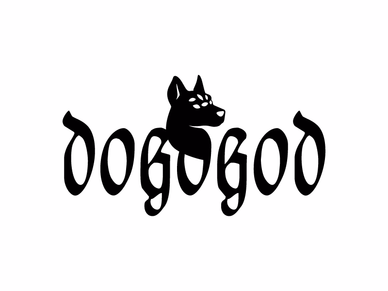 DOGOGOD shot