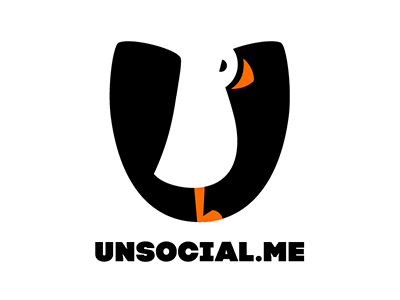 Unsocial me