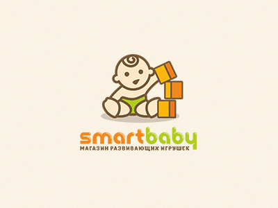 Магазин развивающих игрушек