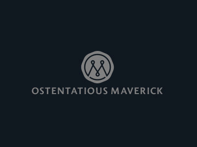 Ostentatious Maverick