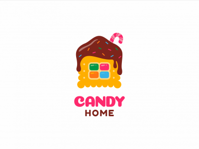 Candy Home