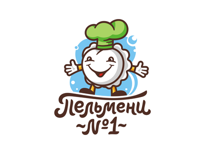 Пельмени N1