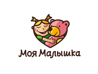 Моя малышка